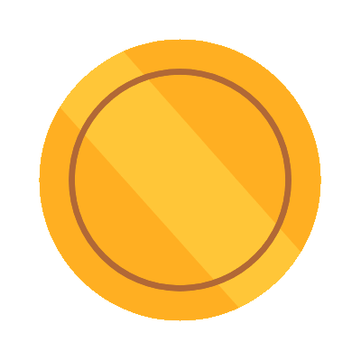 Icono caja universal